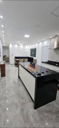 Imagem Sobrado com 2 Quartos à Venda, 180 m² em Jardim Haydee - Mauá Imagem Sobrado com 2 Quartos à Venda, 180 m² em Jardim Haydee - Mauá