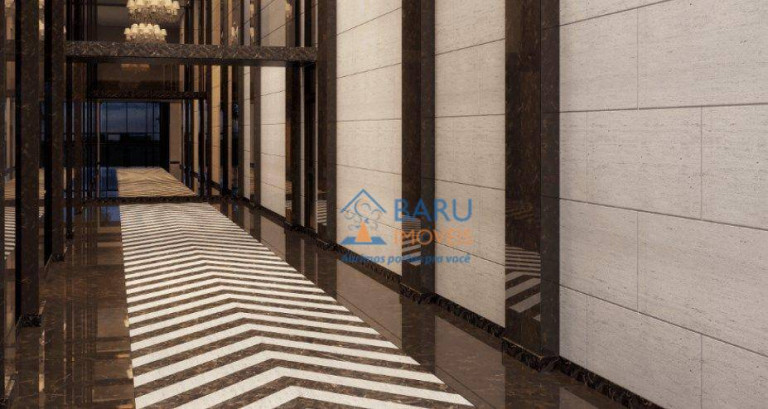 Imagem Apartamento com 3 Quartos à Venda, 163 m² em Vila Mariana - São Paulo