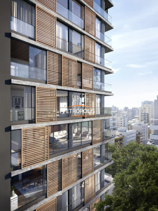 Imagem Apartamento com 3 Quartos à Venda, 253 m² em Exposição - Caxias Do Sul