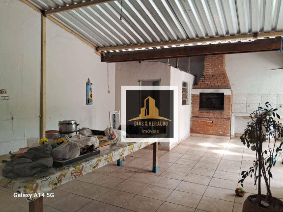 Imagem Casa com 3 Quartos à Venda, 145 m² em Jardim Ismênia - São José Dos Campos