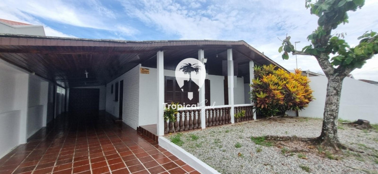 Imagem Casa com 5 Quartos à Venda, 312 m² em Ipanema - Pontal Do Parana Imagem Casa com 5 Quartos à Venda, 312 m² em Ipanema - Pontal Do Parana