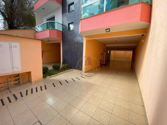 Imagem Apartamento com 2 Quartos à Venda, 80 m² em Vila Assunção - Santo André Imagem Apartamento com 2 Quartos à Venda, 80 m² em Vila Assunção - Santo André