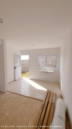 Sobrado com 2 Quartos à Venda, 54 m² em Bom Retiro - Bragança Paulista