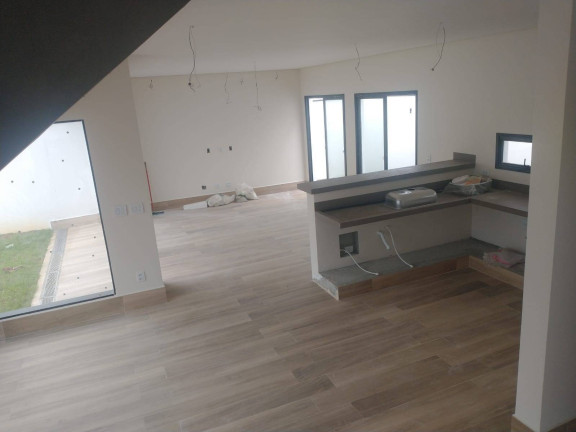 Imagem Casa de Condomínio com 3 Quartos à Venda, 170 m² em Cajuru Do Sul - Sorocaba