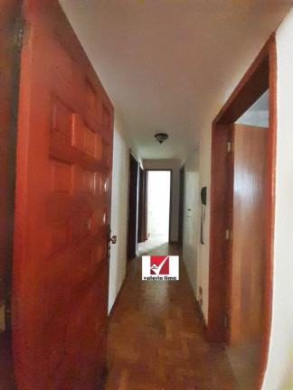 Imagem Apartamento com 3 Quartos à Venda, 180 m² em Centro - Ribeirão Preto