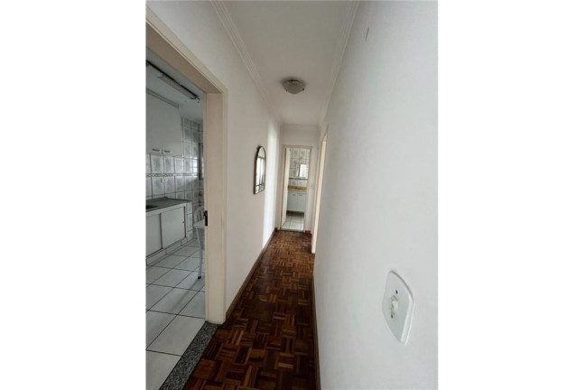 Imagem Apartamento com 2 Quartos à Venda, 58 m² em Tatuapé - São Paulo