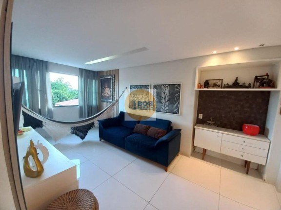 Imagem Apartamento com 3 Quartos à Venda, 60 m² em Candeias - Jaboatão Dos Guararapes