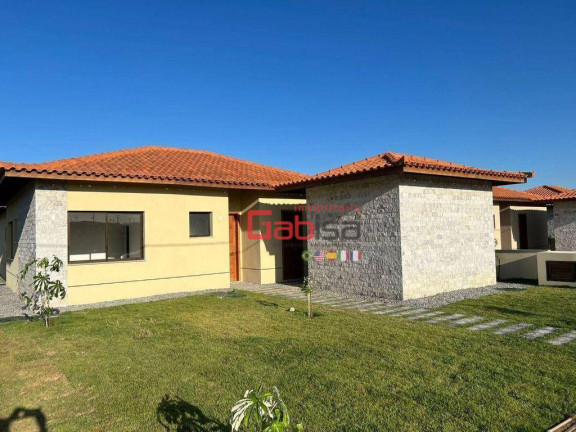 Casa com 4 Quartos à Venda, 173 m² em Marina - Armação Dos Búzios