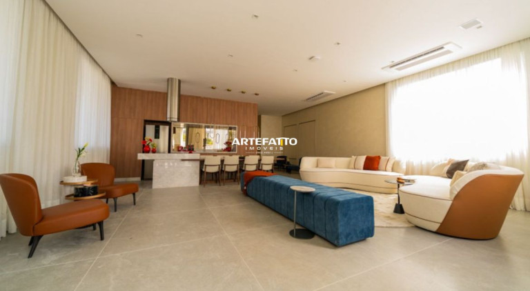 Imagem Apartamento com 3 Quartos à Venda, 136 m² em Santo Amaro - São Paulo Imagem Apartamento com 3 Quartos à Venda, 136 m² em Santo Amaro - São Paulo