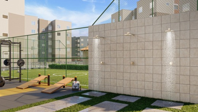 Imagem Apartamento com 2 Quartos à Venda, 44 m² em Santa Cruz - Rio De Janeiro Imagem Apartamento com 2 Quartos à Venda, 44 m² em Santa Cruz - Rio De Janeiro