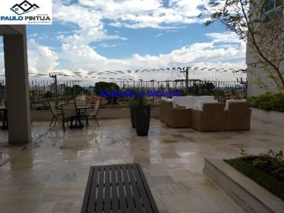 Imagem Apartamento com 3 Quartos à Venda, 86 m² em Jardim América - Indaiatuba Imagem Apartamento com 3 Quartos à Venda, 86 m² em Jardim América - Indaiatuba