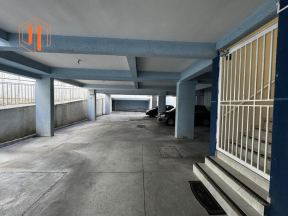 Imagem Apartamento com 2 Quartos à Venda, 52 m² em Boneca Do Iguaçu - São José Dos Pinhais