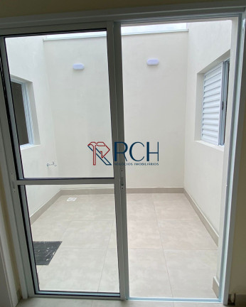 Imagem Casa com 3 Quartos à Venda, 98 m² em Caguassu - Sorocaba Imagem Casa com 3 Quartos à Venda, 98 m² em Caguassu - Sorocaba