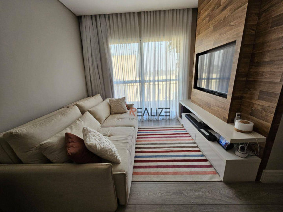 Imagem Apartamento com 3 Quartos à Venda, 86 m² em Condomínio Residencial Vertente De Itaici - Indaiatuba Imagem Apartamento com 3 Quartos à Venda, 86 m² em Condomínio Residencial Vertente De Itaici - Indaiatuba