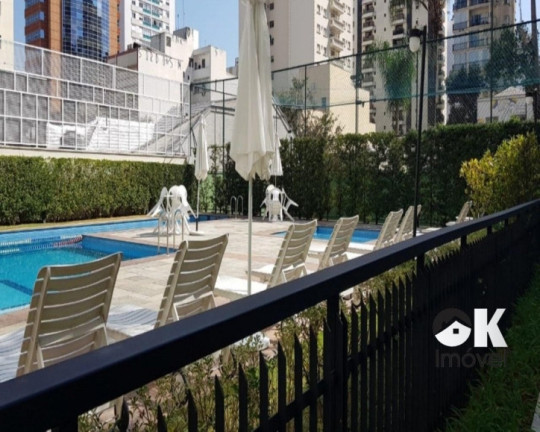 Imagem Apartamento com 4 Quartos à Venda, 158 m² em Jardim Paulista - São Paulo Imagem Apartamento com 4 Quartos à Venda, 158 m² em Jardim Paulista - São Paulo