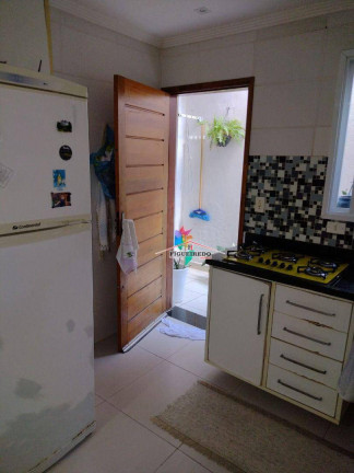 Imagem Casa com 3 Quartos à Venda, 95 m² em Tude Bastos (sítio Do Campo) - Praia Grande