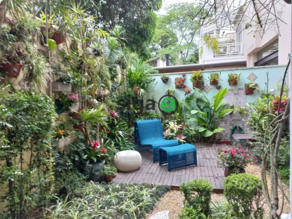Imagem Casa com 5 Quartos à Venda ou Locação, 350 m² em Santo Amaro - São Paulo Imagem Casa com 5 Quartos à Venda ou Locação, 350 m² em Santo Amaro - São Paulo
