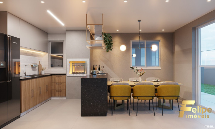 Imagem Imóvel com 3 Quartos à Venda, 100 m² em Bento Ferreira - Vitória
