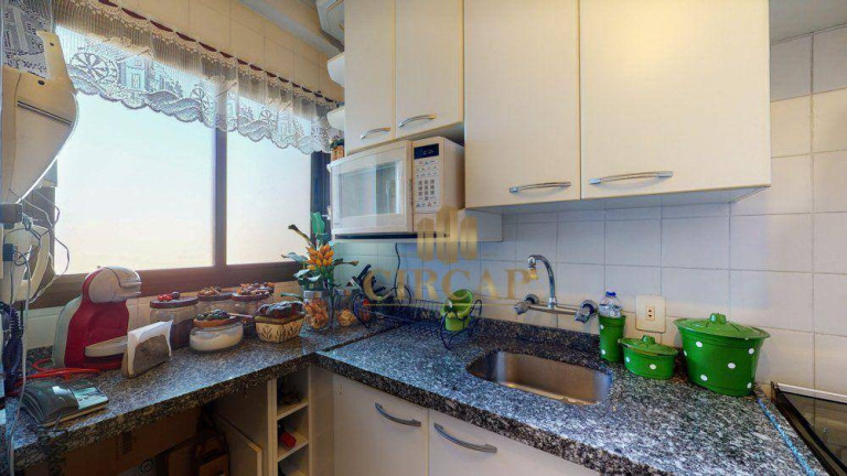 Imagem Apartamento com 3 Quartos à Venda, 103 m² em Alto De Pinheiros - São Paulo