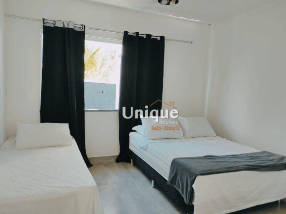 Imagem Casa com 5 Quartos à Venda, 240 m² em Caravelas - Armação Dos Búzios