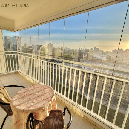 Imagem Imóvel com 4 Quartos à Venda, 123 m² em Centro - São Bernardo Do Campo
