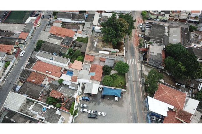 Imagem Terreno à Venda,  em Vila Das Belezas - São Paulo