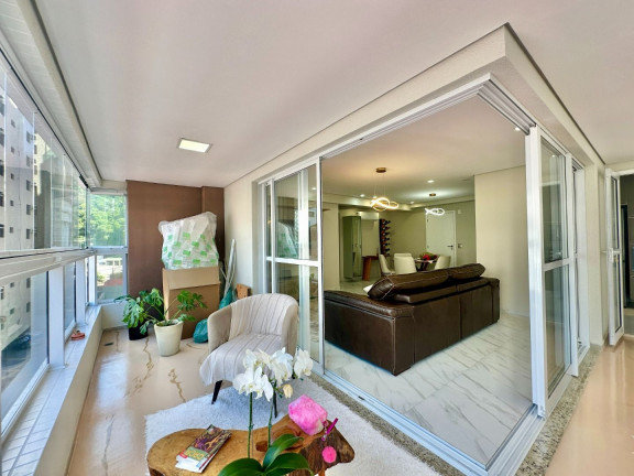 Imagem Apartamento com 3 Quartos à Venda, 142 m² em Pitangueiras - Guarujá Imagem Apartamento com 3 Quartos à Venda, 142 m² em Pitangueiras - Guarujá