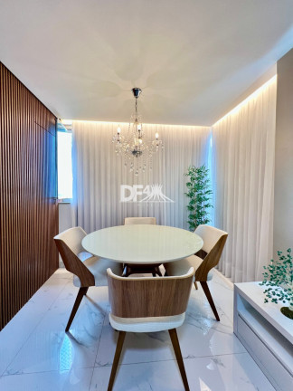Imagem Imóvel com 2 Quartos à Venda, 56 m² em Norte (águas Claras) - Brasília