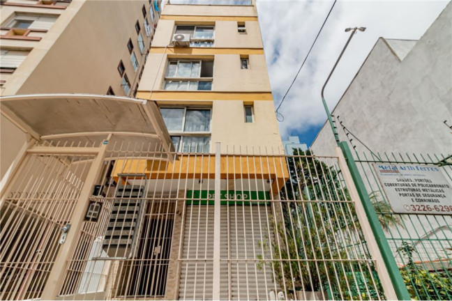 Imagem Apartamento com 1 Quarto à Venda, 68 m² em Centro Histórico - Porto Alegre Imagem Apartamento com 1 Quarto à Venda, 68 m² em Centro Histórico - Porto Alegre