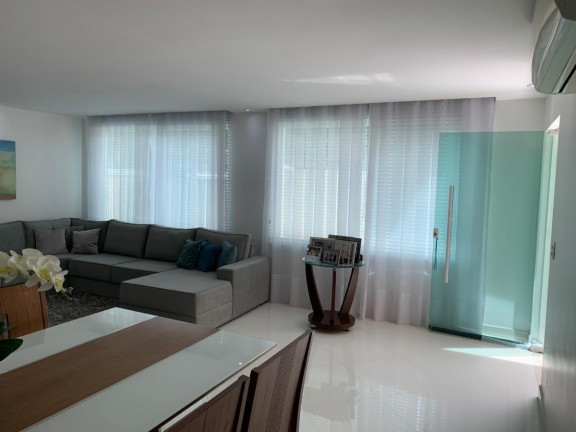 Imagem Cobertura com 6 Quartos à Venda, 260 m² em Barra Da Tijuca - Rio De Janeiro