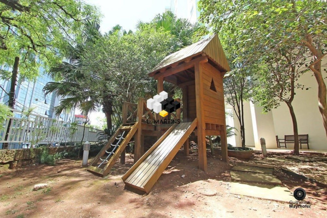Imagem Apartamento com 3 Quartos à Venda, 79 m² em Boa Vista - Porto Alegre Imagem Apartamento com 3 Quartos à Venda, 79 m² em Boa Vista - Porto Alegre