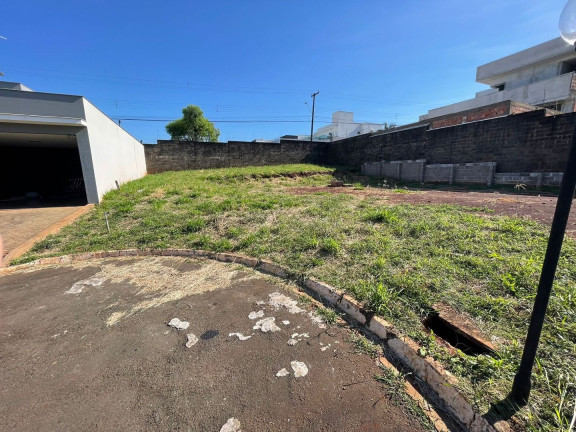 Imagem Terreno à Venda, 456 m² em Jardim Itatiaia 2 - Londrina Imagem Terreno à Venda, 456 m² em Jardim Itatiaia 2 - Londrina