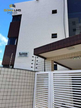Imagem Apartamento com 2 Quartos à Venda, 64 m² em Jardim Cidade Universitária - João Pessoa Imagem Apartamento com 2 Quartos à Venda, 64 m² em Jardim Cidade Universitária - João Pessoa