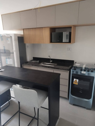 Imagem Apartamento com 1 Quarto à Venda, 27 m² em Chácara Belenzinho - São Paulo