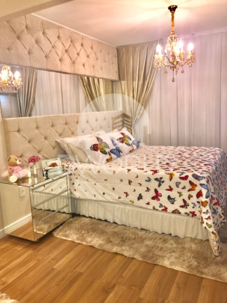 Imagem Imóvel com 2 Quartos à Venda, 170 m² em Jardim - Santo André