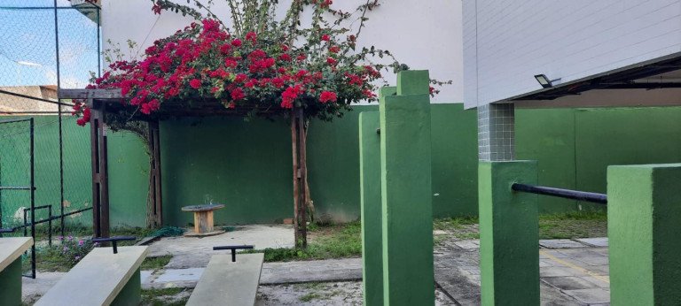 Imagem Apartamento com 2 Quartos à Venda, 50 m² em Pau Amarelo - Paulista