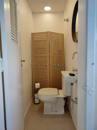 Imagem Apartamento com 3 Quartos à Venda, 161 m² em Bosque Da Saude - São Paulo