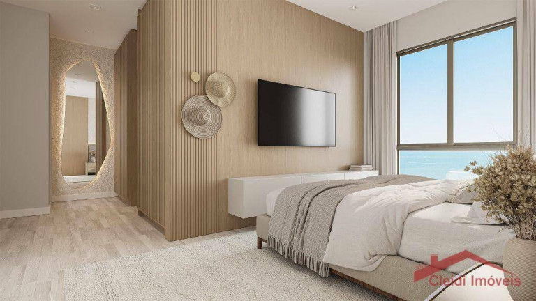 Imagem Apartamento com 3 Quartos à Venda, 132 m² em Beira Mar - Barra Velha Imagem Apartamento com 3 Quartos à Venda, 132 m² em Beira Mar - Barra Velha