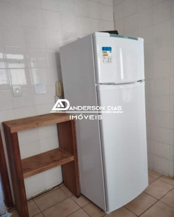 Imagem Imóvel com 2 Quartos à Venda, 75 m² em Praia Das Palmeiras - Caraguatatuba
