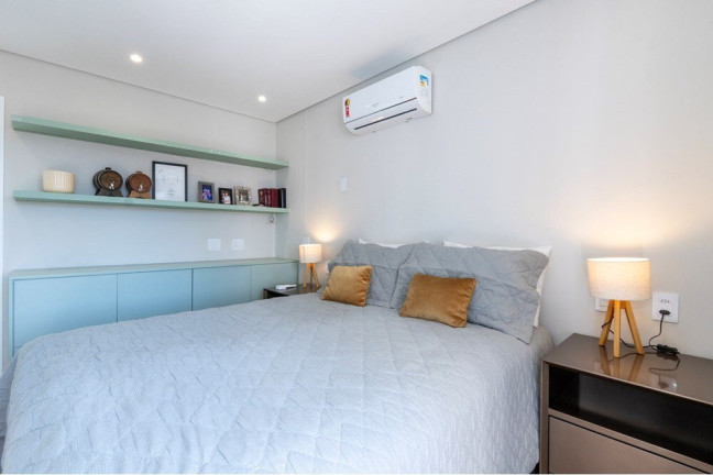 Imagem Apartamento com 3 Quartos à Venda, 112 m² em Campo Belo - São Paulo Imagem Apartamento com 3 Quartos à Venda, 112 m² em Campo Belo - São Paulo