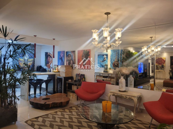 Imagem Apartamento com 4 Quartos à Venda, 250 m² em Vila Mariana - São Paulo Imagem Apartamento com 4 Quartos à Venda, 250 m² em Vila Mariana - São Paulo