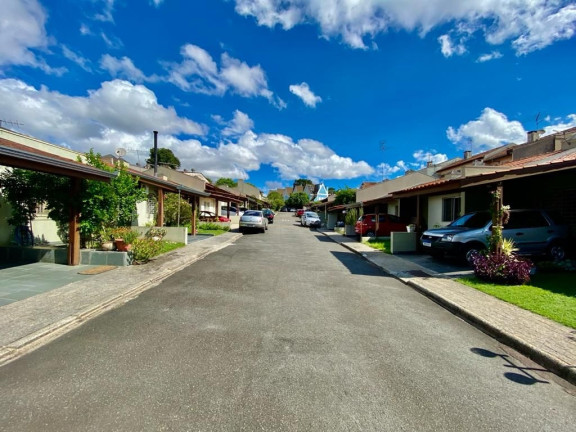 Imagem Casa com 3 Quartos à Venda, 63 m² em Portão - Curitiba