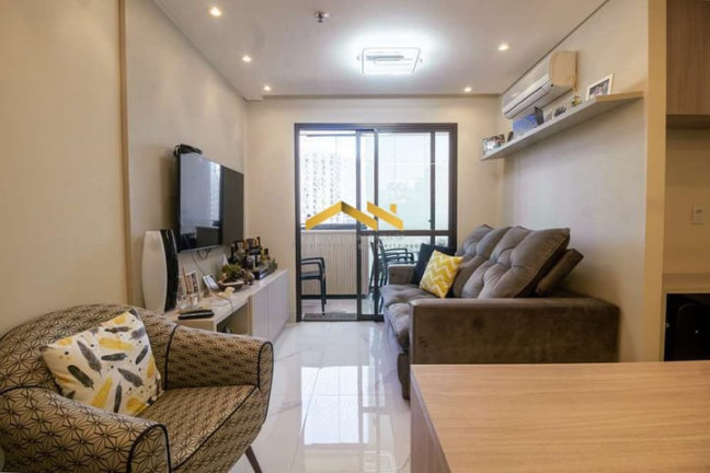 Imagem Apartamento com 2 Quartos à Venda, 51 m² em Vila Olímpia - São Paulo Imagem Apartamento com 2 Quartos à Venda, 51 m² em Vila Olímpia - São Paulo