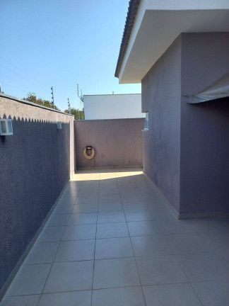 Imagem Casa de Condomínio com 4 Quartos à Venda, 250 m² em Ibiti Royal Park - Sorocaba