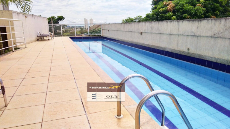 Imagem Apartamento com 2 Quartos à Venda, 56 m² em Vila Rosa - Goiânia Imagem Apartamento com 2 Quartos à Venda, 56 m² em Vila Rosa - Goiânia