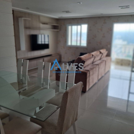 Imagem Apartamento com 2 Quartos à Venda, 53 m² em Nova Petrópolis - São Bernardo Do Campo