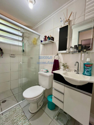Imagem Apartamento com 2 Quartos à Venda, 48 m² em Jardim Vergueiro (sacomã) - São Paulo Imagem Apartamento com 2 Quartos à Venda, 48 m² em Jardim Vergueiro (sacomã) - São Paulo