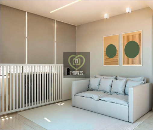 Imagem Imóvel com 1 Quarto à Venda, 34 m² em Perdizes - São Paulo Imagem Imóvel com 1 Quarto à Venda, 34 m² em Perdizes - São Paulo