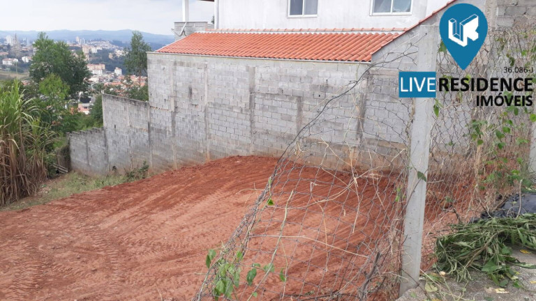 Imagem Terreno à Venda, 277 m² em Loteamento Itatiba Park - Itatiba Imagem Terreno à Venda, 277 m² em Loteamento Itatiba Park - Itatiba