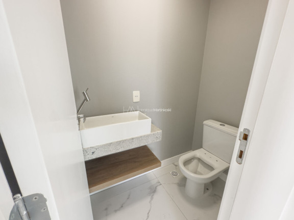 Imagem Apartamento com 4 Quartos à Venda, 131 m² em Ecoville - Curitiba